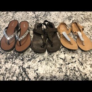 Sandal bundle